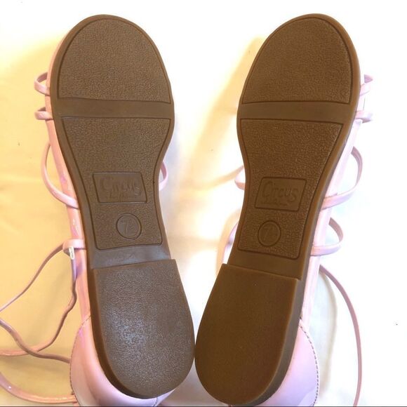 ~Circus by Sam Edelman Bonita Sandals - Picture 6 of 7